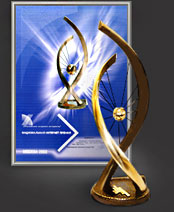 Национальная Интернет-премия 2003