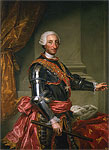 Карл III Испанский